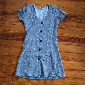 Zara dress/tunic size small